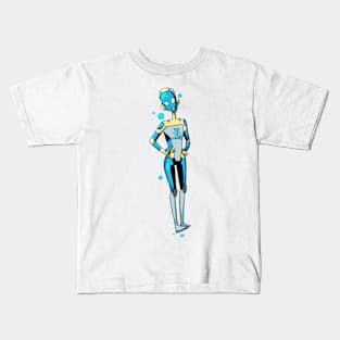 WHIZ KID Kids T-Shirt